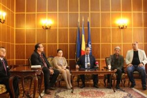 Zeci de evenimente pe gustul tuturor de Ziua României