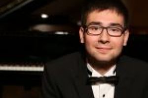 Filarmonica „Oltenia” Craiova: Vă place Brahms? – VINERI,  9  NOIEMBRIE  2018,  ORA  19:00