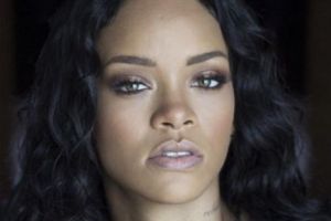 Rihanna s-a supărat pe Trump chiar în timpul alegerilor din SUA