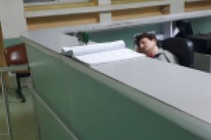 Somn de voie la UPU Braila / Conducerea spitalului tace ca pestele in apa