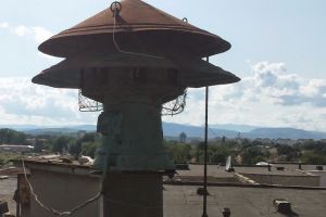 Exerciţiu. Alarma pentru dezastre va suna la Satu Mare