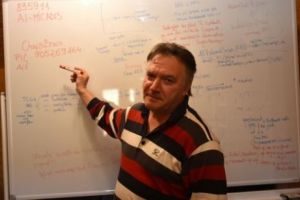 Revoluţie în depistarea precoce a cancerului. Este necesară doar o picătură de sânge