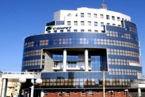 Conpet Ploieşti are un nou director general. Cine e Timur-Vasile Chiş