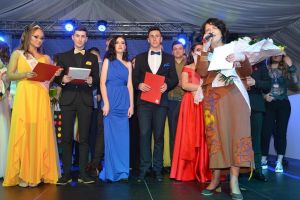 ,,Pe o gură de rai” la Colegiul „Alexandru cel Bun” Gura Humorului