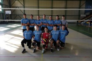 LPS CSŞ Suceava a reuşit a treia victorie din trei partide disputate în acest sezon