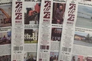 Incontestabil nr. 1! www.zi-de-zi.ro, 180.000 de unici în octombrie! 4,8 milioane de afişări şi 2,8 milioane de vizite în primele zece luni din 2018!