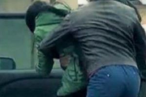 Scandal ca în filme la Cluj! Spargere de locuinţă şi răpiri în miez de noapte