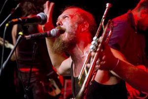 Trupa Luna Amara vine la Timisoara pentru lansarea noului album, „Nord”