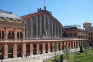 SPANIA sub AMENINȚARE. Gara ATOCHA a fost EVACUATĂ. Breaking News