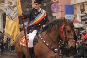 Replica şefilor junilor la afirmaţiile consilierului local Chicuş Constantin