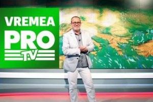 Îndrăgitul prezentator de la PRO TV, Florin Busuioc, a suferit UN INFARCT