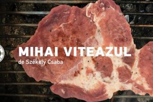 Viaţa şi moartea lui „Mihai Viteazul”, la Ansamblul Artistic „Mureşul”