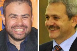 PONTA despre SPITALELE regionale: DRAGNEA şi VÂLCOV nu vor proiecte din banii europeni pentru că FRAUDAREA acestora se lasă cu DOSARE