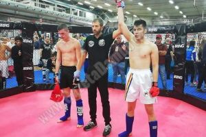 Familia Marin câştigă noi medalii la Mondiale, în Italia!