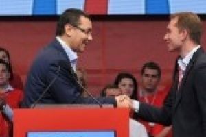 Prima întâlnire a delegaţiei naţionale a PRO România