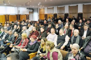 Curtea Constituţională – lovitură pentru primarii argeşeni!