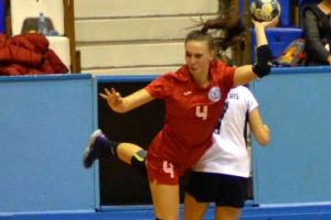 Noi convăcări pentru mureşence la handbal tineret