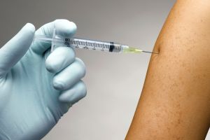 Mii de doze de vaccin antigripal au ajuns în judeţul Harghita