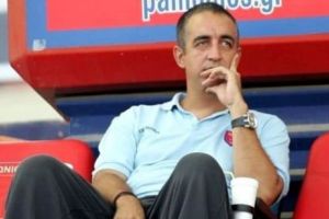 Konstantinos grecul vrea să vină cu daruri la Dinamo