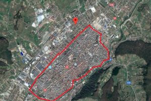 Ce soluţii propun ecologiştii pentru descongestionarea traficului din Bistriţa