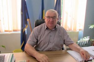 Primăria Petelea caută muncitor