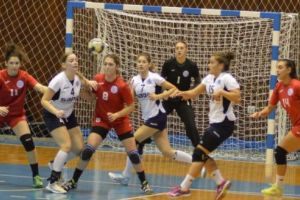 Crişul-CSM, un duel care poate lămuri calificarea