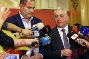 Un LIDER PSD i-a APĂRAREA unui PUCIST: „Nu am înţeles de ce a fost exclus domnul Neacşu”