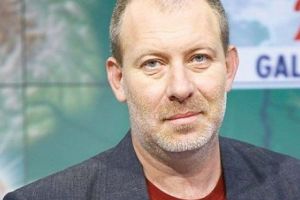 Decizie luată în cazul actorului Florin Busuioc. Starea lui e gravă
