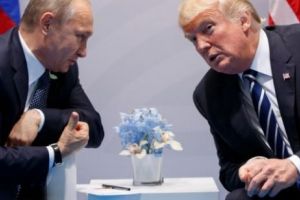 Alegerile din SUA nu impresionează RUSIA. Starea de TENSIUNE se MENȚINE între cele două SUPER-PUTERI