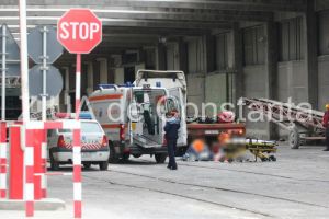 Oficial de la ITM Constanta despre accidentul mortal din Dana 35 a Portului Constanta. Ce au stabilit inspectorii