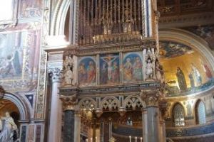 Episcopii romano-catolici şi greco-catolici în vizită la Roma