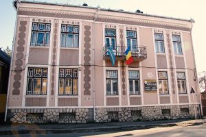 Se caută economist pentru Biblioteca Municipală Gheorgheni