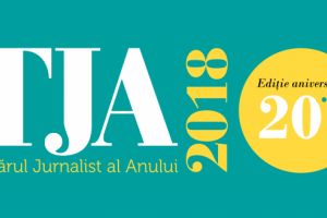 Tânărul Jurnalist al Anului 2018: Înscrie-te! Ediţie aniversară – 20 de ani cu TJA