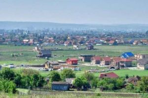 Primăria comunei Sântana de Mureş caută asistent medical