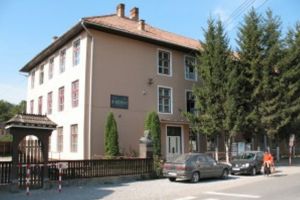 Post vacant de îngrijitor clădiri