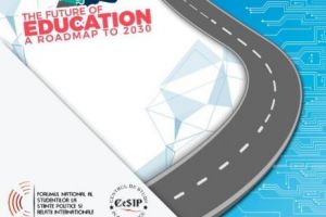 FORUMUL NAȚIONAL AL STUDENȚILOR LA ȘTIINȚE POLITICE ȘI RELAȚII INTERNAȚIONALE 21-24 NOIEMBRIE 2018