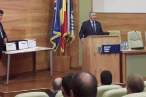 Universitatea Politehnica Timisoara sarbatoreste 98 de ani de activitate