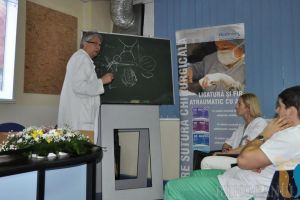 Oradea, „proprietara” celui mai modern bloc operator de profil, gazdă a unei noi ediţii a Congresului Internaţional Urogyn
