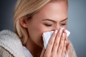 Cum ne ferim de gripă sau viroze respiratorii