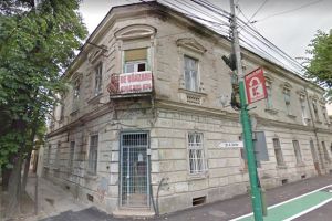 Greu cu taxa pe paragina la Timisoara! Proces amanat in cazul cladirii Rodicai Vlad