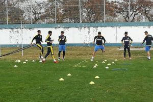 Încă un meci fără căpitan