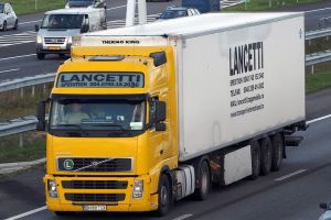 Lancetti Transport angajează secretară