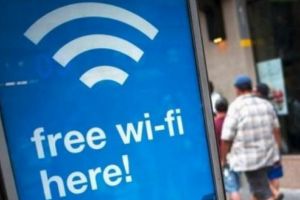 Târgu-Mureş, Reghin şi Sighişoara vor wifi gratuit pe bani europeni