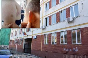 „Tratament” cu electroşocuri! Abuzurile din internatul Liceului George Bariţiu din Oradea sunt întărite de acte medicale şi fotografi