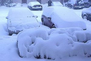 IARNĂ GREA cu FENOMENE EXTREME! Semnal de ALARMĂ de la meteorologi