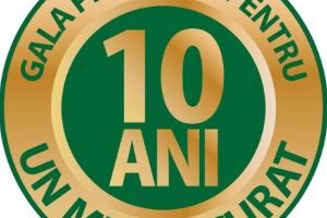 Înscrierile la Premiile Pentru Un Mediu Curat continuă