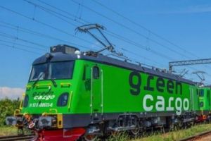 SE POATE: O firmă românească produce LOCOMOTIVE pentru Suedia