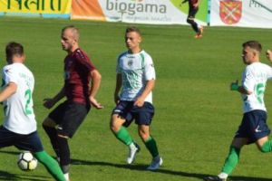 „Triplă” Mureş-Cluj în Liga III