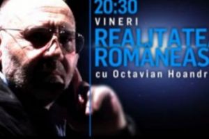 Octavian Hoandră va fi premiat de APTR