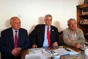 Vatra Românească îi cheamă pe bihoreni pe 